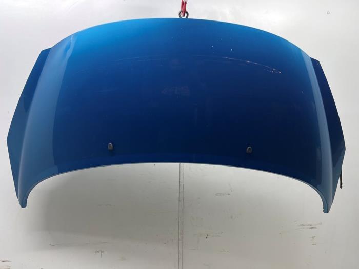 Capot d'un Peugeot 207 (KMU), Autos : Pièces & Accessoires, -, 3 mois de garantie, Utilisé, -