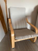 Loungestoel, Enlèvement, Comme neuf