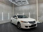 HONDA ACCORD TOURER/PDC/LEER/ZETELEVRWARMING/Cruise, Autos, Cuir, Euro 5, Achat, Entreprise