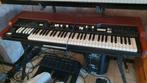 Hammond XK3c, Musique & Instruments, Avec pied, Enlèvement, Utilisé, 61 touches