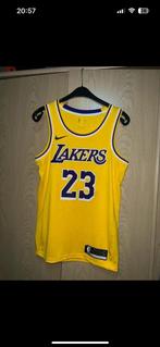 Maillot de basket, Enlèvement, Comme neuf