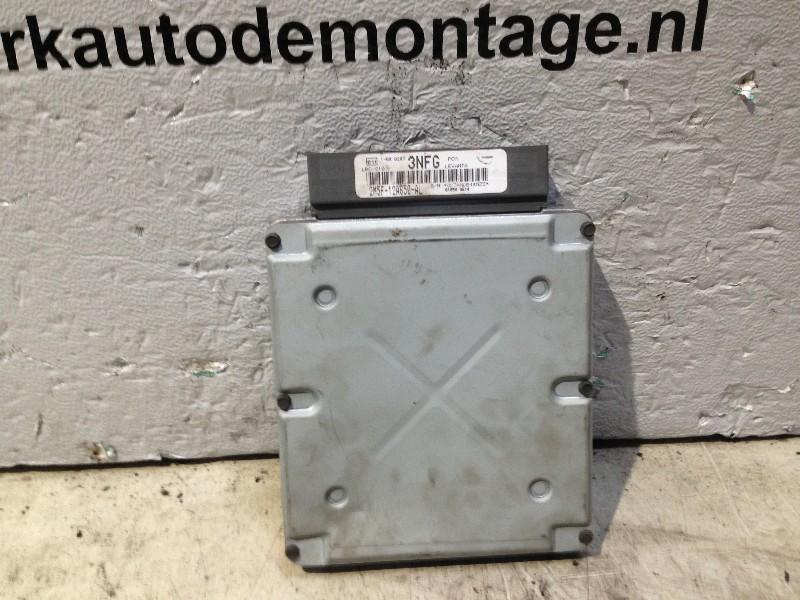 CALCULATEUR MOTEUR ECU Ford Focus 1 (2m5f-12a650-al), Autos : Pièces & Accessoires, Électronique & Câbles, Ford, Utilisé