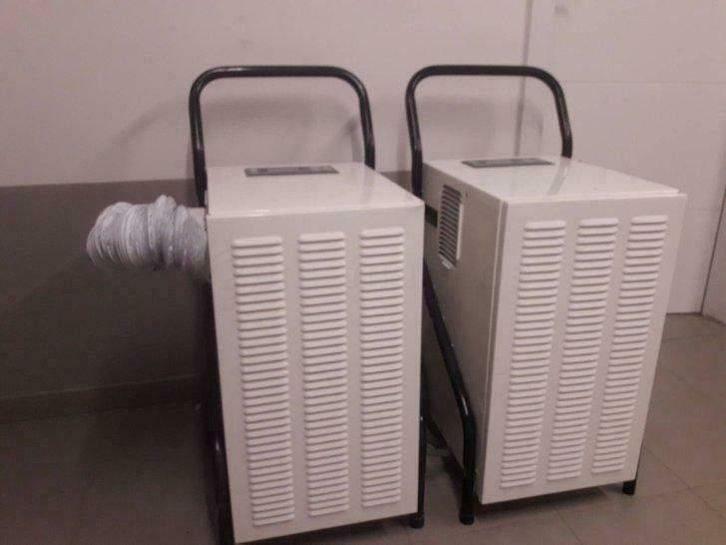 LOCATION / VENTE déshumidificateur professionnel industriel, Services & Professionnels, Location | Outillage & Machines