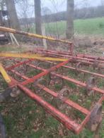 Culter, Ophalen, Akkerbouw, Grondbewerking