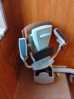 traplift te koop, Ophalen, Gebruikt, Recht