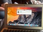 MacBook Air 11-inch (2015) – Compact & goed werkend, Informatique & Logiciels, Apple Macbooks, Enlèvement, Comme neuf, 4 GB, MacBook