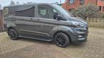 Tekoop Ford Transit Costom 170pk 2.0 L km 196.000, Auto's, Particulier, Te koop