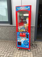 Toys en Candy hijskraan automaten, Ophalen, Zo goed als nieuw