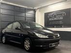 Peugeot 206 1.4i Trendy 109.000 KM, Autos, https://public.car-pass.be/vhr/b89255a3-d4ea-4ea4-92fa-46d08e9bd771, Achat, 129 g/km
