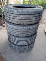 Pneus Continental EcoContact 6, 215 mm, Véhicule de tourisme, Pneus été, Enlèvement