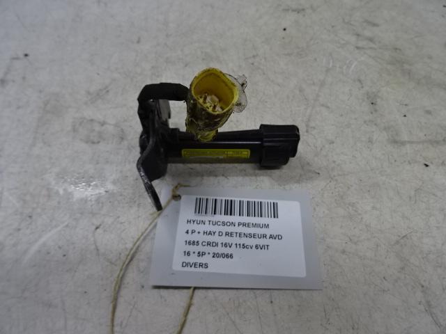 DIVERS DIVERS Hyundai Tucson (TL) (01-2015/12-2020), Autos : Pièces & Accessoires, Autres pièces automobiles, Hyundai, Utilisé