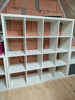 Kallax kast ikea, Ophalen