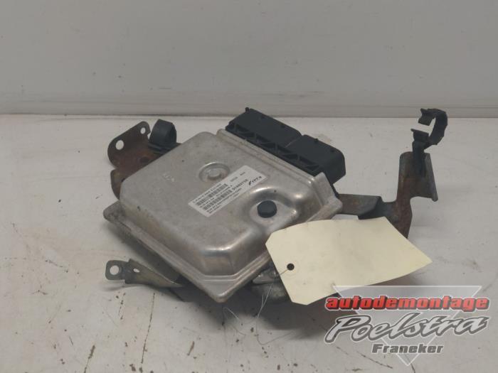 Ordinateur gestion moteur d'un Fiat Punto, -, 3 mois de garantie, Utilisé, Fiat