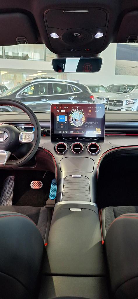 smart #3 66KWH BRABUS - VEH DEMONSTRATION, Autos, Achat, Electronic Stability Program (ESP), Entreprise, Autres couleurs