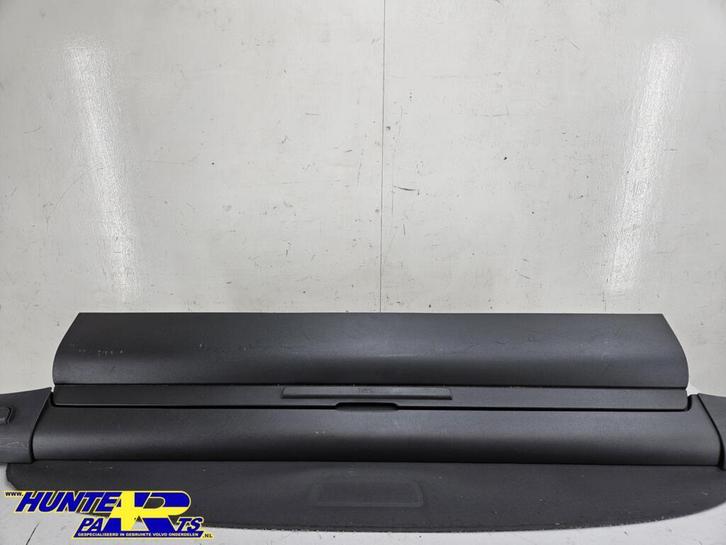 Rolhoes bagageruimte zwart Volvo V50 ('04-'12) 39984055, Autos : Pièces & Accessoires, Habitacle & Garnissage, Volvo, Utilisé