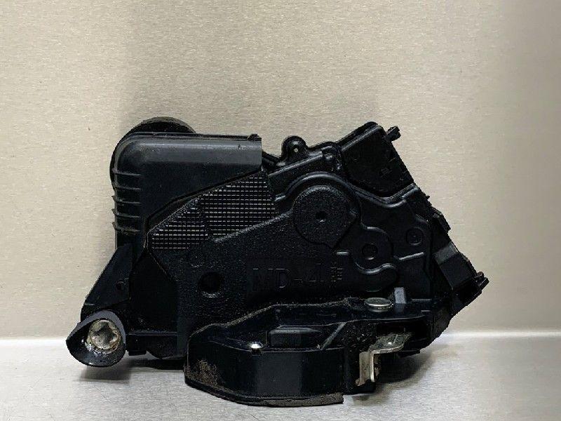 PORTIERSTANGEN RECHTS VOOR Toyota Yaris II (P9), Gebruikt, Toyota