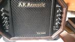 Ampli A.R. Acoustic, Muziek en Instrumenten, Versterkers | Bas en Gitaar, Ophalen, Zo goed als nieuw, Gitaar, 50 tot 100 watt