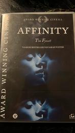 Affinity, Ophalen of Verzenden, Zo goed als nieuw