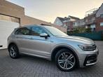 Volkswagen Tiguan 3X R Line | 12 M Garantie | 76 Dkm |Diesel, Cuir, Essai à domicile, Achat, Entreprise