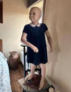 Etalagepop Kind, Ophalen