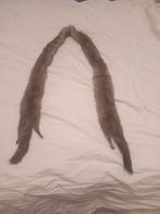 Echarpe en fourrure de vison, Vêtements | Femmes