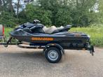 Seadoo waterscooter GTX 170 - juli 2023, Ophalen, Zo goed als nieuw, Benzine, 120 tot 200 pk