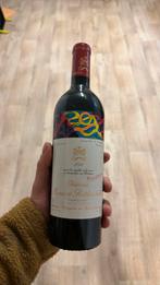 Chateau Mouton Rothschild 2011, Collections, Vins, Enlèvement, Comme neuf