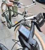 Fiets voor Jongens., Enlèvement