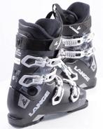 Chaussures de ski 36.5 37 38 EU pour femmes LANGE SX 80, Carving, Enlèvement ou Envoi, Utilisé, Chaussures