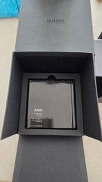 RADO CERMICA 12 J.JUBILEUM BEPERKTE OPLAGE MET BOX, PAPIERE, Ophalen