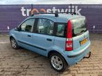 2006 - Fiat - Panda - 1.2 Navigator - Personenauto, Auto's, Fiat, Monovolume, Gebruikt, Panda, Bedrijf