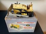 Bulldozer Blue Knox Dinky Supertoys #961 dans une boîte, Enlèvement ou Envoi