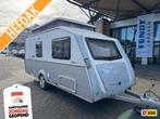 Kip Vision 41 ETD 2010 WALKER TENT!, Vast bed, Kip, Treinzit, Schokbreker