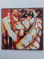 Front 242(Belpop)-Assez inhabituel (1986-Electronic-r136492], Enlèvement ou Envoi, Dance, Single