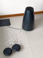 Bang & Olufsen B&O Beoplay S8 luidsprekersysteem 2.1, Audio, Tv en Foto, Luidsprekerboxen, Gebruikt, Subwoofer, 120 watt of meer