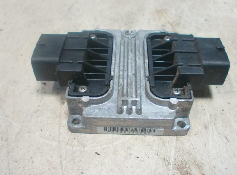 CALCULATEUR ECU BOITE DE VITESSES Signum (F48) (55-555-997), Info@VerberkAutodemontage.nl, Opel, Nijverheidstraat 1a 1a
5405 AJ  UDEN, NL