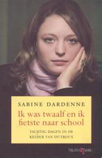 (b493) De Zaak Dutroux, 14 boeken, Livres, Envoi, Utilisé