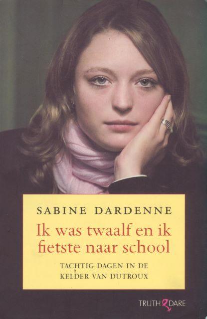 (b493) De Zaak Dutroux, 14 boeken, Livres, Littérature, Utilisé, Envoi
