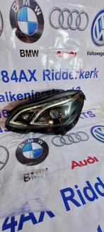 Full-led koplamp Links Mercedes E-klasse W212 A2128202439, Auto-onderdelen, Gebruikt, -, Ophalen of Verzenden, -