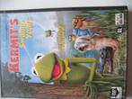 Kermits Swamp Years, Cd's en Dvd's, Dvd's | Kinderen en Jeugd, Avontuur, Gebruikt, Alle leeftijden, Ophalen of Verzenden
