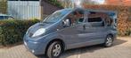 Renault traffic Passenger Generation, Auto's, Particulier, Te koop, Trekhaak, Diesel