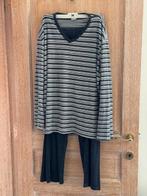 Sponsen pyjama Enrico Moni - 80% katoen - maat L (nr4977), Kleding | Dames, Enrico Moni, Ophalen of Verzenden, Zo goed als nieuw