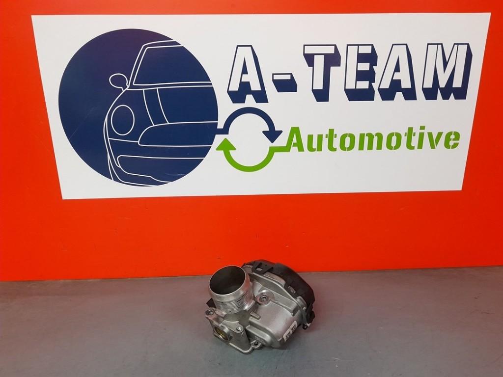 BOITIER PAPILLON Citroën Berlingo (01-2018/-) (9830171480), Autos : Pièces & Accessoires, Moteurs & Accessoires, Citroën, Utilisé