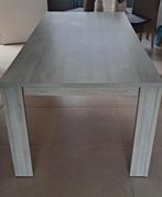 Eetkamer, Huis en Inrichting, Complete eetkamers, Ophalen, Gebruikt, Landelijk