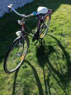 Damesfiets, Fietsen en Brommers, Ophalen, Versnellingen