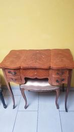 Coiffeuse de style Louis XV, Antiquités & Art, Enlèvement
