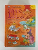 Nieuw: Super doe-boek, Marja Baseler, hardcover, Livres, Enlèvement ou Envoi, Neuf, Non-fiction