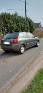 TOYOTA COROLLA, Autos, Toyota, Achat, Corolla, 5 places, Particulier