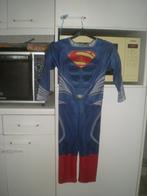 superman pak, 5- 7 jaar, Ophalen of Verzenden, Zo goed als nieuw