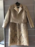 Ceremonie kledij, Kleding | Dames, Gelegenheidskleding, Ophalen, Zo goed als nieuw, Maat 42/44 (L)